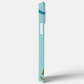 人生は(カスタマイズ)から始まる | Case-Mate iPhoneケース (裏面 / 右)