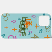 人生は(カスタマイズ)から始まる | Case-Mate iPhoneケース (裏面 (横))