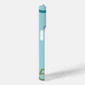 人生は(カスタマイズ)から始まる | Case-Mate iPhoneケース (裏面 / 右)