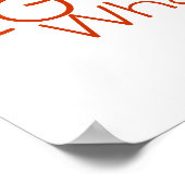 人生は ポスター (角)