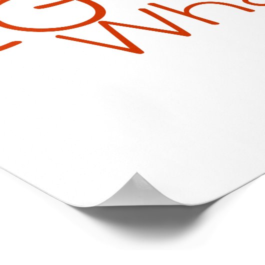 人生は ポスター (角)