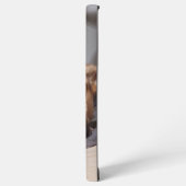 人生はRuff Samsungのケース Samsung Galaxyケース (左側面)