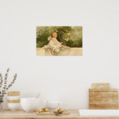 人生への情熱 ポスター (キッチン)