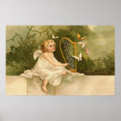 人生への情熱 ポスター (正面)