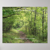 人生への道#2 ポスター (正面)