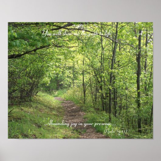 人生への道#2 ポスター (正面)