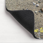 人生もしは重くなる時間だ…マウスパッド(2) マウスパッド (コーナー)