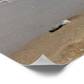 人生もしは重すぎるビーチ(2)ポスター ポスター (角)