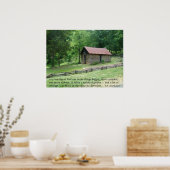 人生をシンプルにする ポスター (キッチン)