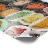 人生をスパイスアップ – 8x10プリント フォトプリント            (角)