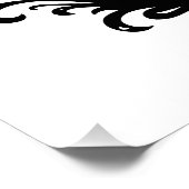 人生をロマンチックに描く ポスター (コーナー)