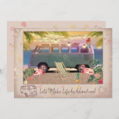 人生を冒険にしよう シーズンカード (正面/裏面)