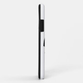 人生を受け入れるための自己愛の肯定 Case-Mate iPhoneケース (裏面/右)