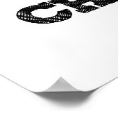 人生を変えるコントロールと実現 ポスター (角)