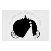 人生を変える ポスター (正面)