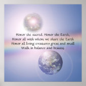 人生を守れ ポスター (正面)