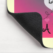 人生を愛する マウスパッド (コーナー)