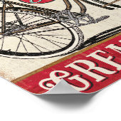 人生を旅素晴らし引用文 ポスター (角)