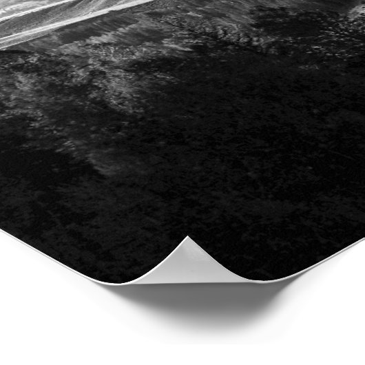 人生を明るくする ポスター (角)