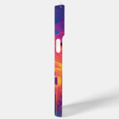 人生を満喫する Case-Mate iPhoneケース (裏面 / 右)