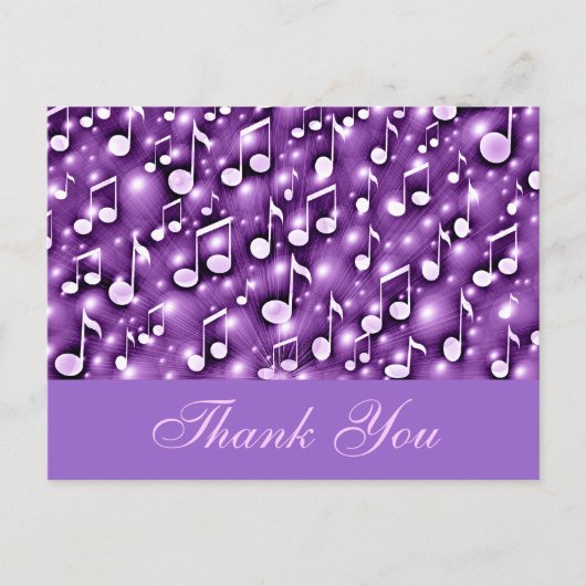 人生を祝おう！ ポストカード (正面)