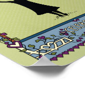 人生を祝おう 2_A_8"x10" ポスター (角)