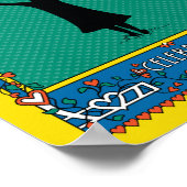 「人生を祝おう 2_B_8"x10"」 ポスター (角)