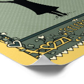 人生を祝おう 2_C_8"x10" ポスター (角)