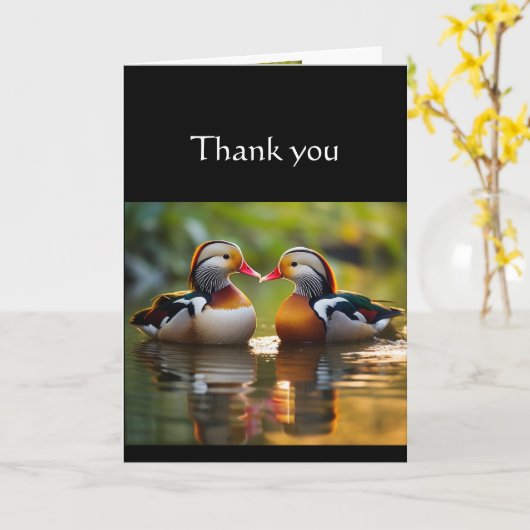 人生を美しくしてくれたお友達に感謝 カード (黄色い花)