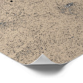 人生を美しく描く愛 ポスター (角)