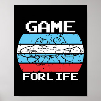 人生を賭けたゲーム ポスター