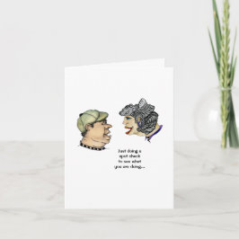 人生を通じたコンピューター化 カード