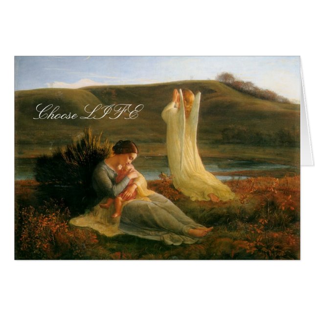 人生を選ぶ (正面横)