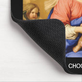 人生を選ぶ マウスパッド (コーナー)