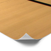 人生を釣る人もいる… ポスター (角)