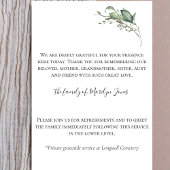 人生エレガント折りカスタム畳みプログラムのお祝い プログラム