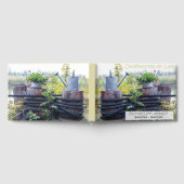 人生カスタムお祝い水やりは今でも生きる ゲストブック (全面)