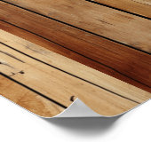 人生クールは西洋より良い ポスター (角)