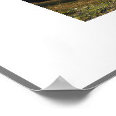 人生パーソナライズされたの冒険のためのポスターデザイン ポスター (角)