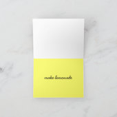 人生与えが終わったら… カード (内部)