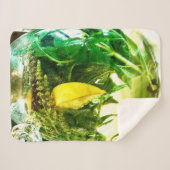 人生与えが終わったら シェルパブランケット (正面(横))