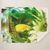 人生与えが終わったら シェルパブランケット (正面(横))