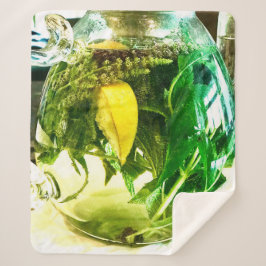 人生与えが終わったら シェルパブランケット