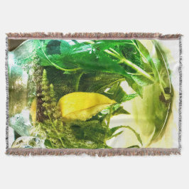 人生与えが終わったら スローブランケット