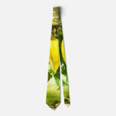 人生与えが終わったら ネクタイ (正面)