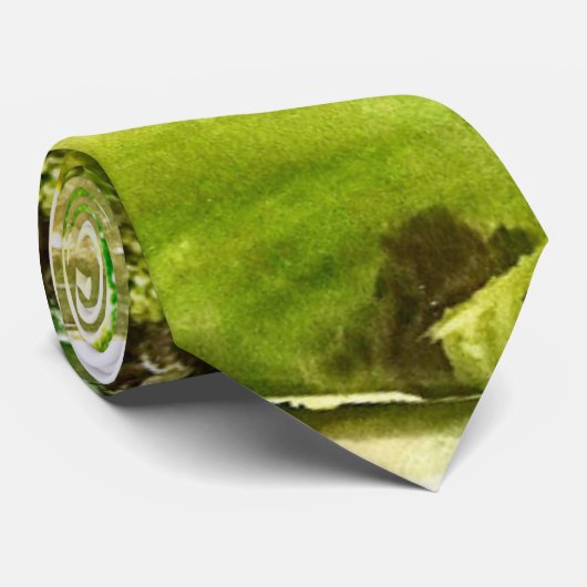 人生与えが終わったら ネクタイ (ロール)