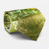 人生与えが終わる時 – 私たちは茶を作る ネクタイ (ロール)