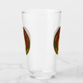 人生与えはパイナコラダを作る タンブラーグラス (左)