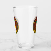 人生与えはパイナコラダを作る タンブラーグラス (右)