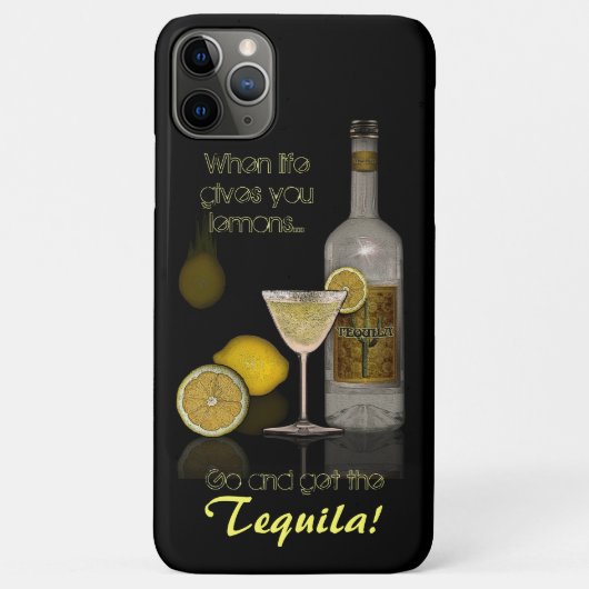 人生与えは… Case-Mate iPhoneケース (裏面)